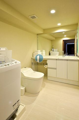 Hotel & Residence Roppongi Premium Twin